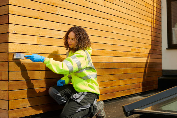 Siding for Commercial Buildings in Sunset, LA
